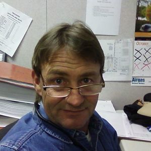 Meet your Posher, Brian